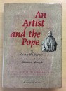 An Artist and the Pope: based upon the personal recollections of Giacomo Manzu (SH2041)