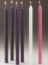 Advent Candles - 12 inch