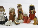 Children's Nativity Set