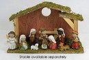 Children's Nativity Set