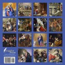 2022 Liturgical Calendar (Traditional)