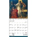 2024 Liturgical Calendar (Traditional)