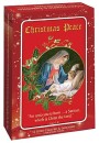 Deluxe Christmas Card Pack - Christmas Peace (pack of 12)