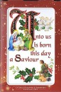 Deluxe Christmas Card Pack - Joy (pack of 12)