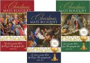 Christmas Card Pack - Mass Bouquet - Nativity (12 cards)