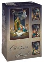 Boxed Christmas Cards - Christmas Angel (pack of 18)