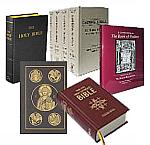 All Catholic Bibles