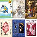 All Catholic Cards