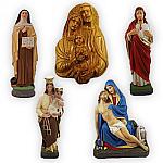 All Catholic Statues