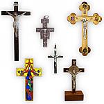 All Crucifixes