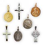 All Religious Medals