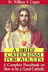 Traditional Catechism