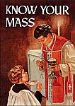 Catholic Tradition and Latin Mass for Children