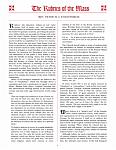 Commentary on the Liturgy