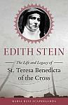 Edith Stein (Saint Teresa Benedicta of the Cross)