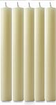 Church Candles with beeswax