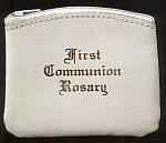 First Communion Purses and Boxes