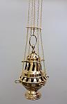 Thuribles - Hanging Incense Burners