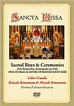 Latin Mass - DVDs and CDs