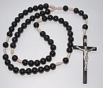 Wood Rosaries