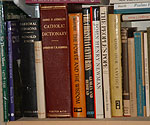 Second Hand Books