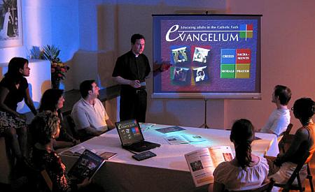 Evangelium