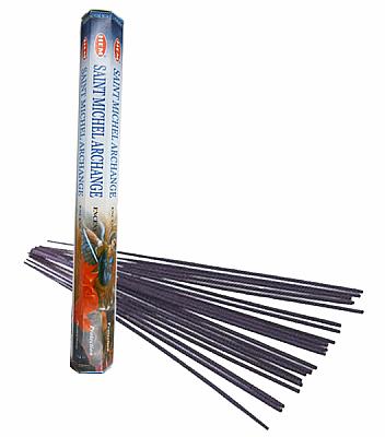 Saint Michael Incense Sticks