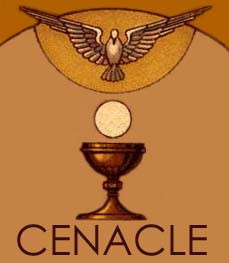 Cenacle Gift Voucher