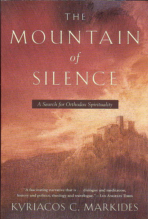 The Mountain of Silence