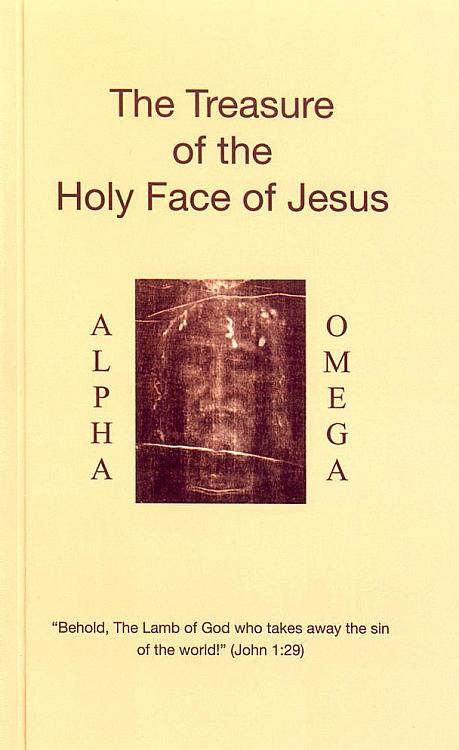 The Treasure of the Holy Face