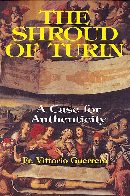 The Shroud of Turin: A Case for Authenticity