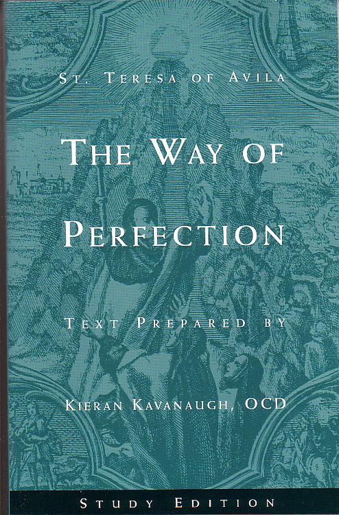 The Way of Perfection - study edition