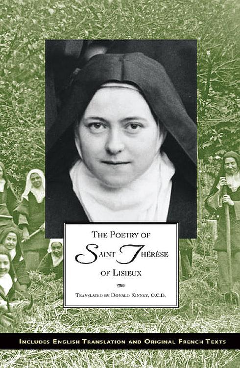 The Poetry of St Thérèse of Lisieux
