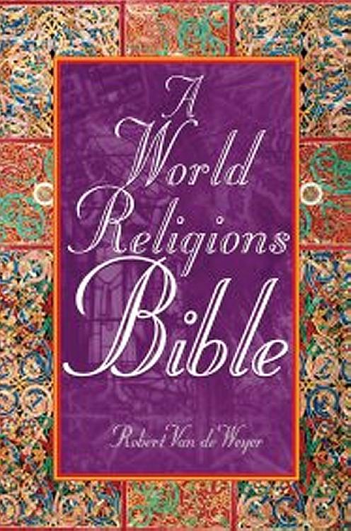 A World Religions Bible