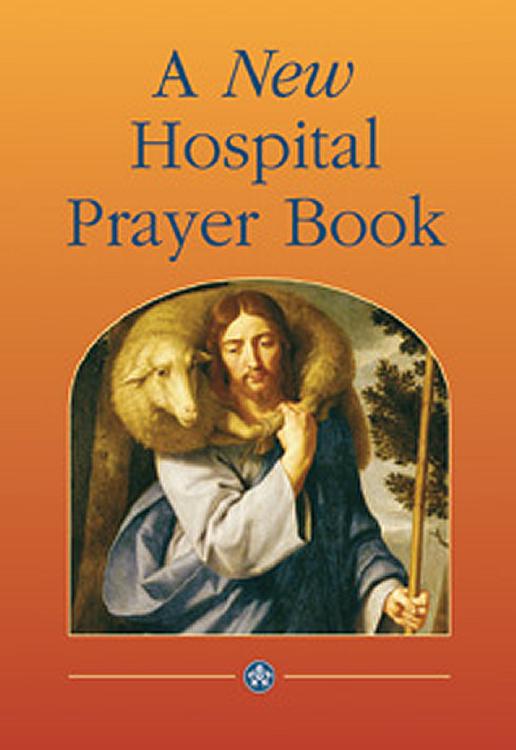 A New Hospital Prayer Book