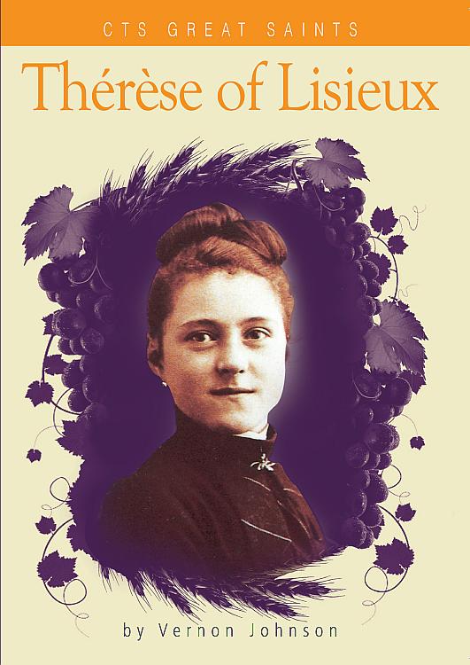 Therese of Lisieux, CTS