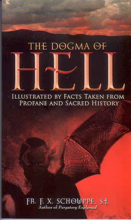 Hell: the Dogma of Hell