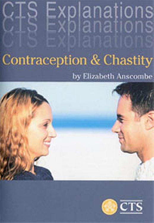 Contraception and Chastity