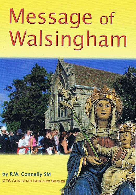 Message of Walsingham