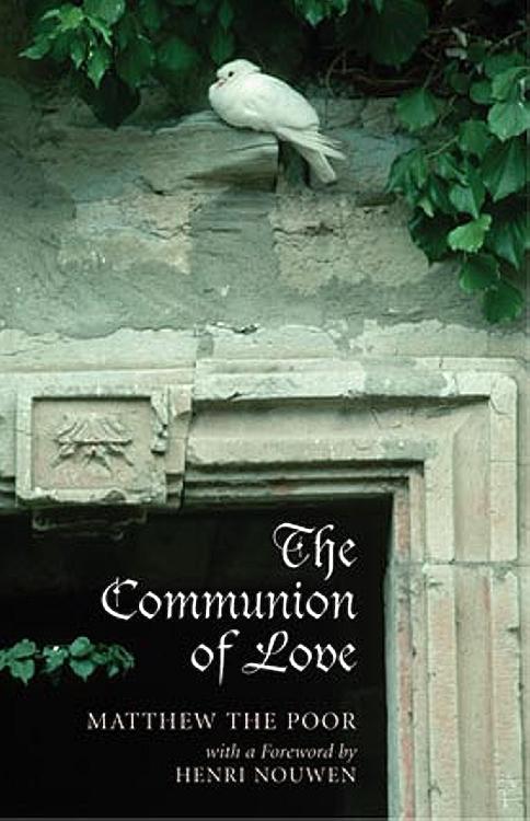 The Communion of Love