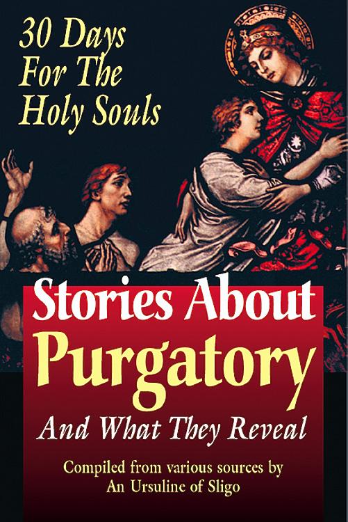 Stories about Purgatory