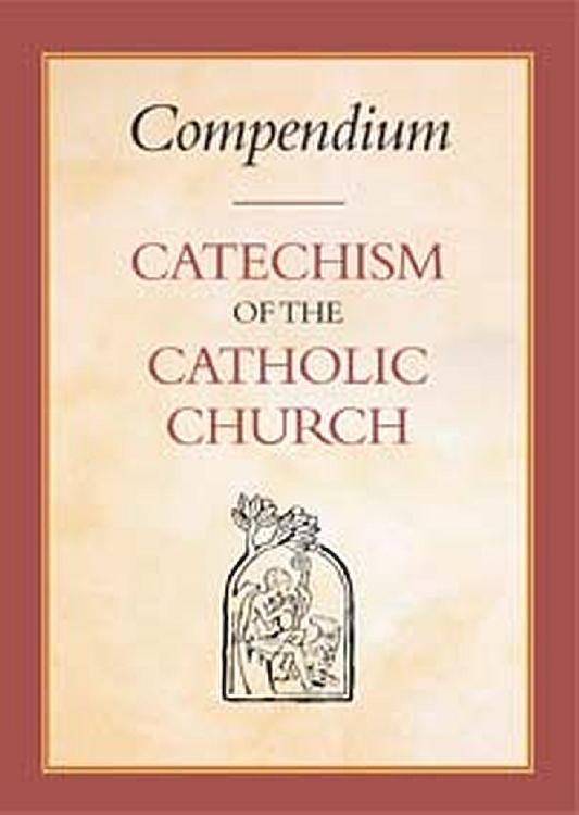 Compendium of the Catechism of the Catholic Church (SH1788)