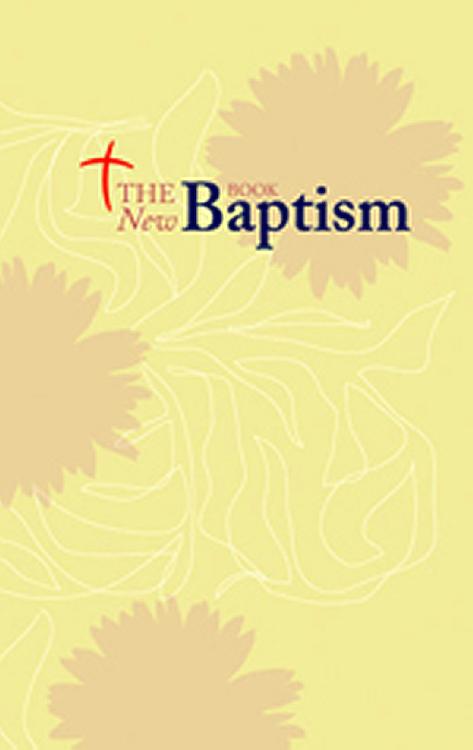 The Baptism Book