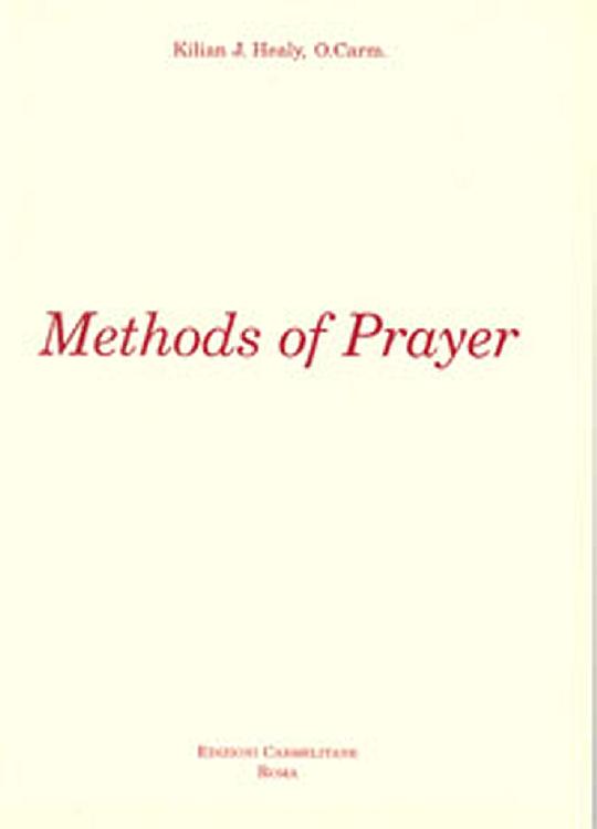 Methods of Prayer