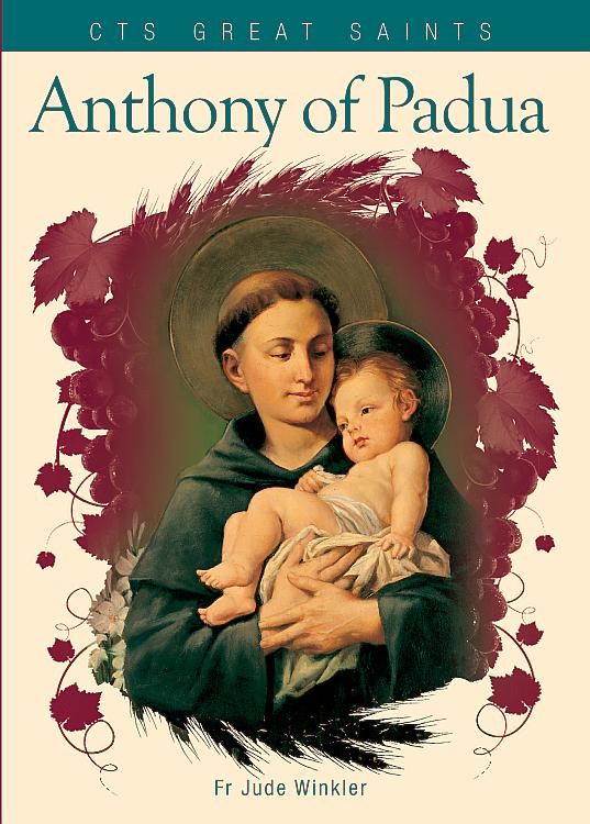 Anthony of Padua
