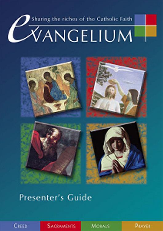 Evangelium: Presenter's Guide