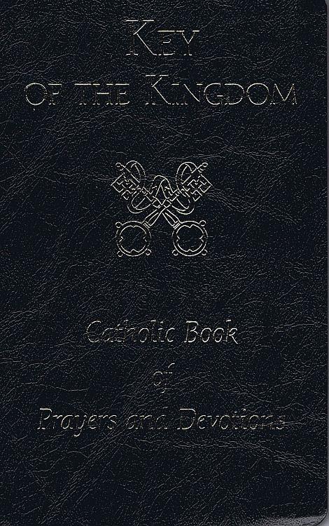 Key of the Kingdom