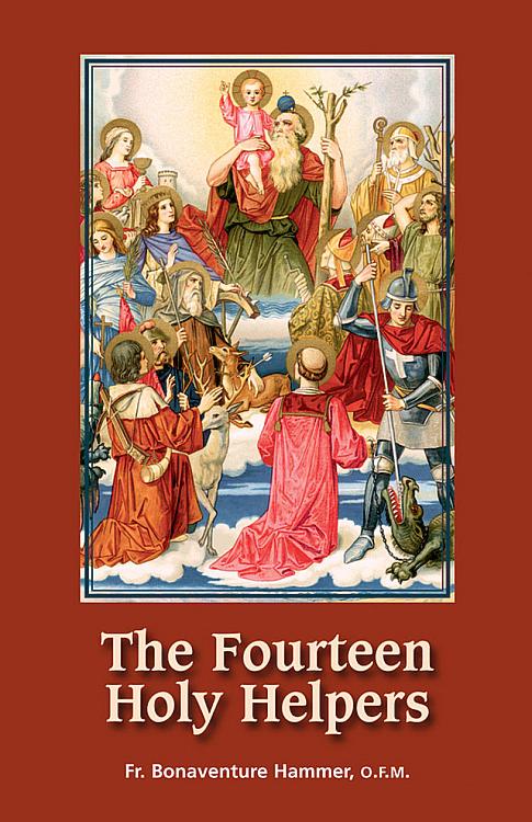 Fourteen Holy Helpers