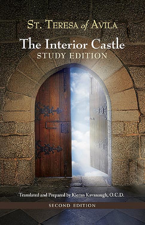 The Interior Castle - Study Edition