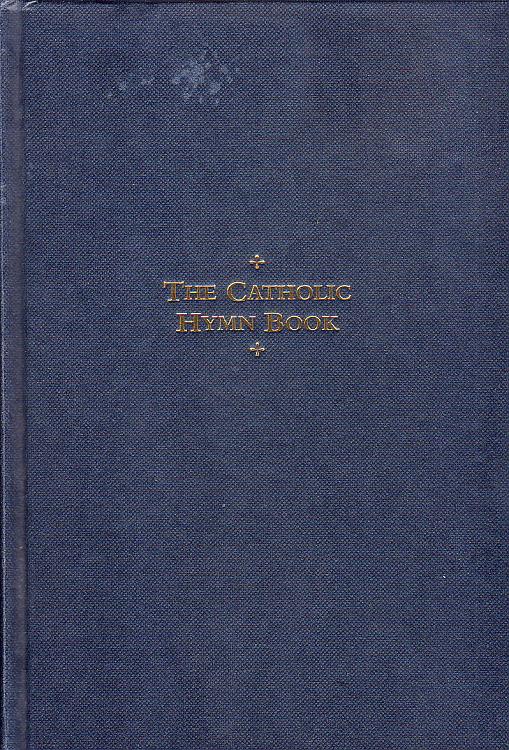 The Catholic Hymn Book - Melody edition